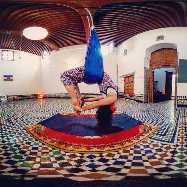 Aditi-yoga-center